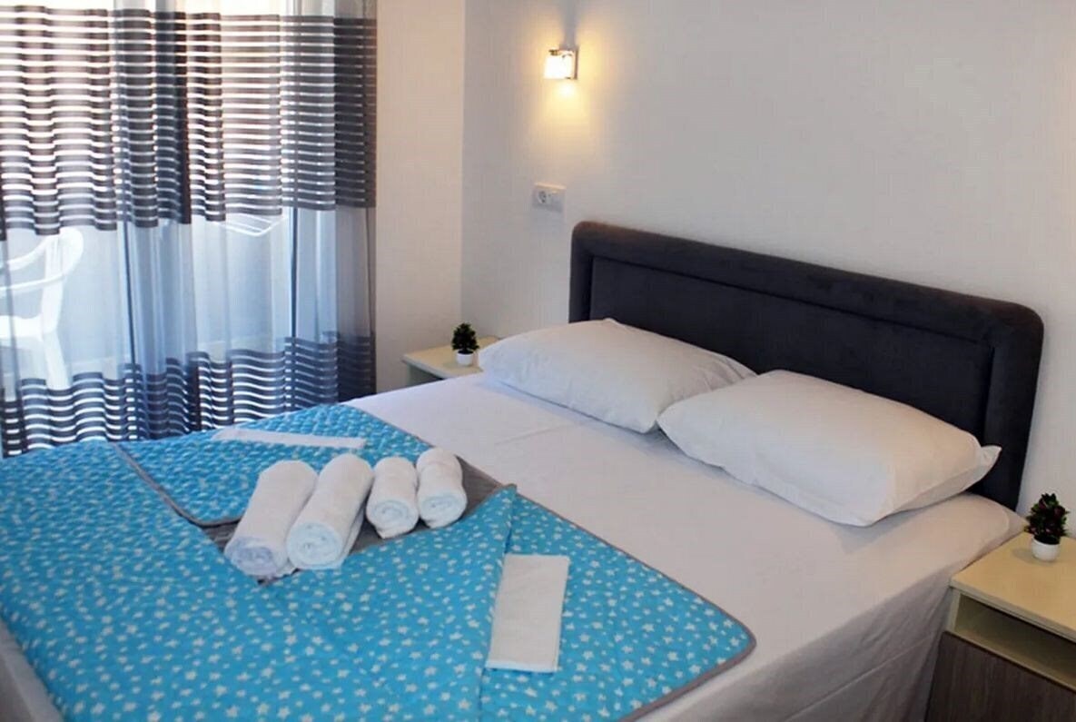 Hotel Dmd 2018 Apartments 3*